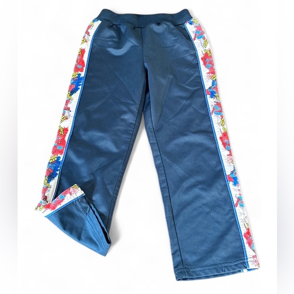 Nike, Cat & Jack & Marvel Boys 3T-4T Tops, Shorts and Pants (Bundle of 8) - Picture 4 of 9